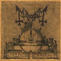 Mayhem - Esoteric Warfare (2 Lp) i gruppen VINYL / Toppsäljare hos Bengans Skivbutik AB (1020021)