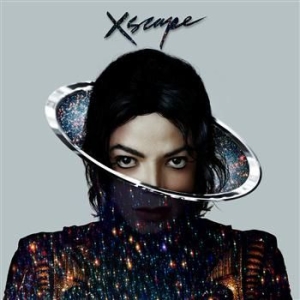 Michael Jackson - Xscape i gruppen CD / Pop-Rock hos Bengans Skivbutik AB (1020358)