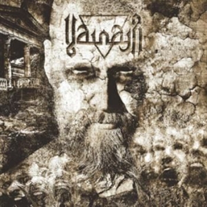 Vainaja - Kadotetut (Black Vinyl Incl Downloa i gruppen VINYL / Hårdrock/ Heavy metal hos Bengans Skivbutik AB (1020361)