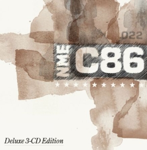 Blandade Artister - C86: Deluxe 3Cd Edition i gruppen CD / Rock hos Bengans Skivbutik AB (1020607)
