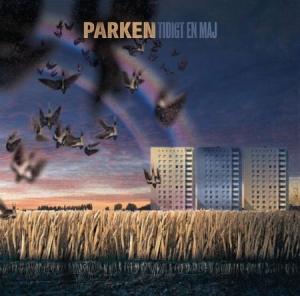 Parken - Tidigt En Maj i gruppen CD / Pop-Rock hos Bengans Skivbutik AB (1020635)