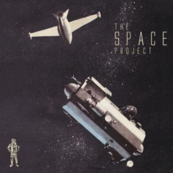 Various Artists - Space Project i gruppen CD / Toppsäljare hos Bengans Skivbutik AB (1020663)