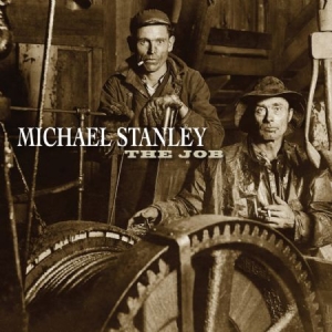 Stanley Michael - Job i gruppen CD / Rock hos Bengans Skivbutik AB (1020664)
