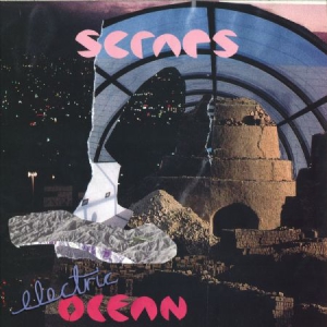 Scraps - Electric Ocean i gruppen VINYL / Rock hos Bengans Skivbutik AB (1021403)