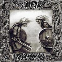 Nattsmyg - Född Att Härska i gruppen CD / Hårdrock,Svensk Musik hos Bengans Skivbutik AB (1021410)