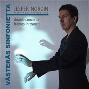 Nordin Jesper - Double Concerto i gruppen ÖVRIGT / cdonuppdat / CDON Jazz klassiskt NX hos Bengans Skivbutik AB (1022232)