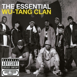 Wu-Tang Clan - The Essential Wu-Tang Clan i gruppen ÖVRIGT / -Start BW hos Bengans Skivbutik AB (1022293)