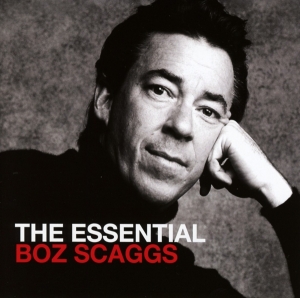 Scaggs Boz - The Essential Boz Scaggs i gruppen ÖVRIGT / Övrigt / aub hos Bengans Skivbutik AB (1022294)