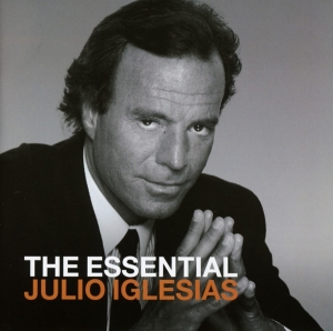 Iglesias Julio - The Essential Julio Iglesias i gruppen CD / Best Of,Pop-Rock hos Bengans Skivbutik AB (1022295)