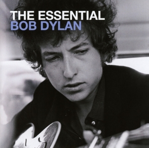 Dylan Bob - The Essential Bob Dylan i gruppen CD / Best Of,Pop-Rock hos Bengans Skivbutik AB (1022296)