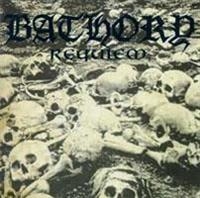 Bathory - Requiem (Vinyl) i gruppen VINYL / Hårdrock,Svensk Folkmusik hos Bengans Skivbutik AB (1022308)