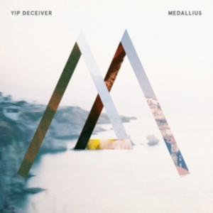Yip Deceiver - Medallius i gruppen ÖVRIGT / Övrigt / aub hos Bengans Skivbutik AB (1022324)
