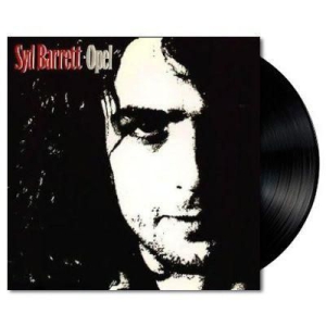 Syd Barrett - Opel in the group VINYL / Pop-Rock at Bengans Skivbutik AB (1023127)