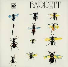 Syd Barrett - Barrett i gruppen VINYL / Pop-Rock hos Bengans Skivbutik AB (1023128)