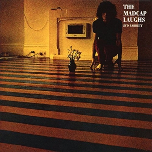 Syd Barrett - The Madcap Laughs i gruppen VINYL / Pop-Rock hos Bengans Skivbutik AB (1023129)