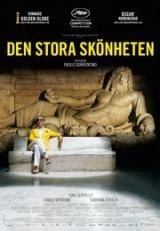 Den stora skönheten i gruppen ÖVRIGT / Film DVD hos Bengans Skivbutik AB (1023172)