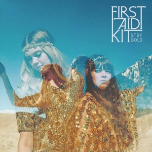 First Aid Kit - Stay Gold i gruppen ÖVRIGT / -Start Vinyl hos Bengans Skivbutik AB (1023668)