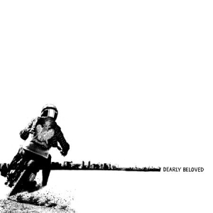 Dearly Beloved - Enduro i gruppen CD / Rock hos Bengans Skivbutik AB (1023688)