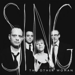Other Woman - Sing i gruppen CD / Jazz hos Bengans Skivbutik AB (1023768)