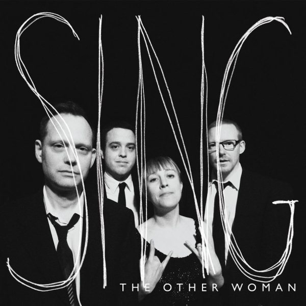 Other Woman - Sing i gruppen CD / Toppsäljare hos Bengans Skivbutik AB (1023768)