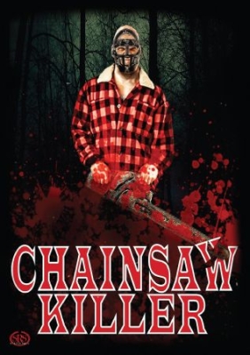 Chainsaw Killer - Film i gruppen ÖVRIGT / Musik-DVD & Bluray hos Bengans Skivbutik AB (1023808)