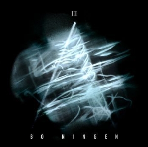 Bo Ningen - Iii i gruppen CD / Rock hos Bengans Skivbutik AB (1023894)