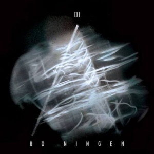 Bo Ningen - Iii (Inkl.Cd) i gruppen VINYL / Pop-Rock hos Bengans Skivbutik AB (1023895)
