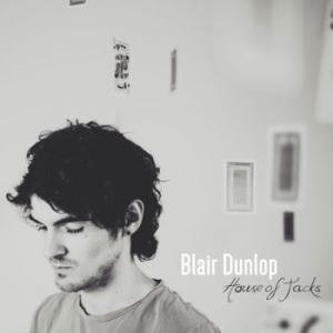 Blair Dunlop - House Of Jacks i gruppen CD / Rock hos Bengans Skivbutik AB (1024442)