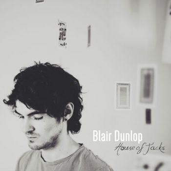 Dunlop Blair - House Of Jacks i gruppen CD / Toppsäljare hos Bengans Skivbutik AB (1024442)