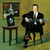 Clapton Eric - Me And Mr. Johnson i gruppen VINYL / Toppsäljare hos Bengans Skivbutik AB (1025386)