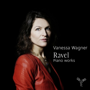 Ravel M. - Piano Works i gruppen CD / Klassiskt,Övrigt hos Bengans Skivbutik AB (1025761)