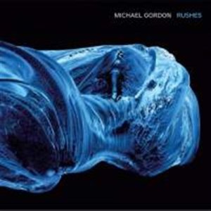 Michael Gordon - Rushes i gruppen Externt_Lager / Naxoslager hos Bengans Skivbutik AB (1025764)