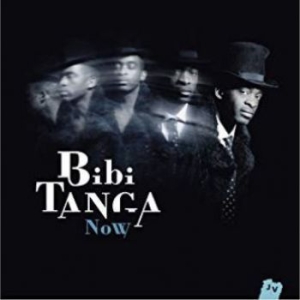 Bibi Tanga - Now i gruppen CD / Jazz/Blues hos Bengans Skivbutik AB (1025802)