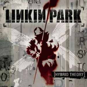 Linkin Park - Hybrid Theory i gruppen VI TIPSAR / Mest populära vinylklassiker hos Bengans Skivbutik AB (1025903)