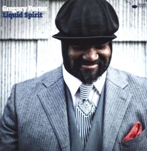 Gregory Porter - Liquid Spirit - Vinyl i gruppen VINYL / Jazz hos Bengans Skivbutik AB (1026012)