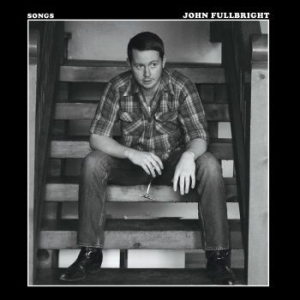 Fullbright John - Songs i gruppen CD / Pop-Rock hos Bengans Skivbutik AB (1026237)