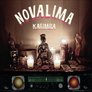 Novalima - Karimba i gruppen CD / Dans/Techno hos Bengans Skivbutik AB (1026256)