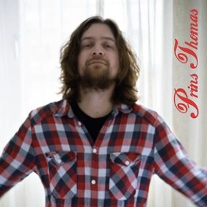 Prins Thomas - Prins Thomas - The Album i gruppen CD / Dans/Techno hos Bengans Skivbutik AB (1026283)