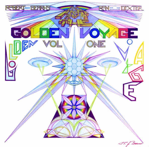 Bearns Robert & Ron Dexter - The Best Of The Golden Voyage i gruppen CD / Toppsäljare hos Bengans Skivbutik AB (1026305)