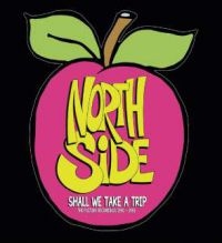 Northside - Shall We Take A Trip - The Factory i gruppen CD / Pop-Rock hos Bengans Skivbutik AB (1026345)