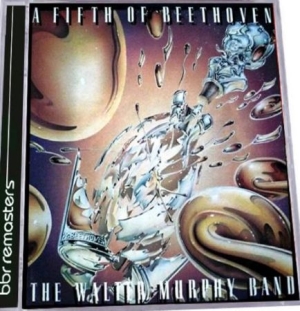 Walter Murphy Band - A Fifth Of Beethoven: Expanded Edit i gruppen CD / RnB-Soul hos Bengans Skivbutik AB (1026348)