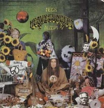 Ellis - Riding On The Crest Of A Slump: Rem i gruppen CD / Rock hos Bengans Skivbutik AB (1026355)