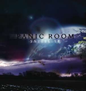 Panic Room - Satellite: Deluxe Cd/Dvd Expanded E i gruppen CD / Rock hos Bengans Skivbutik AB (1026357)