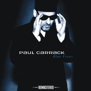 Carrack Paul - Blue Views i gruppen CD / Pop-Rock hos Bengans Skivbutik AB (1026391)