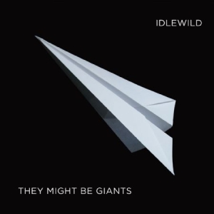 They Might Be Giants - Idlewild:A Compilation i gruppen CD / Rock hos Bengans Skivbutik AB (1026416)