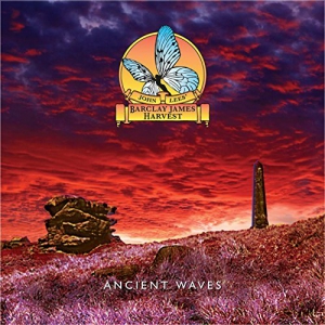 John Lee's Barclay James Harvest - Ancient Waves 12' i gruppen VINYL / Pop hos Bengans Skivbutik AB (1026504)