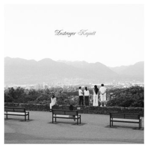 Destroyer - Kaputt i gruppen VI TIPSAR / Bäst Album Under 10-talet / Bäst Album Under 10-talet - Pitchfork hos Bengans Skivbutik AB (1026730)
