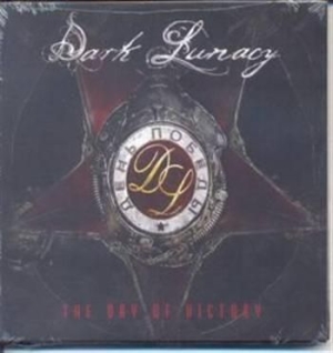 Dark Lunacy - Day Of Victory i gruppen CD / Hårdrock hos Bengans Skivbutik AB (1026779)