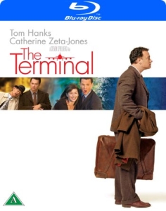 Movie - Terminal, The Bd i gruppen Film / Film Blu-ray hos Bengans Skivbutik AB (1026831)