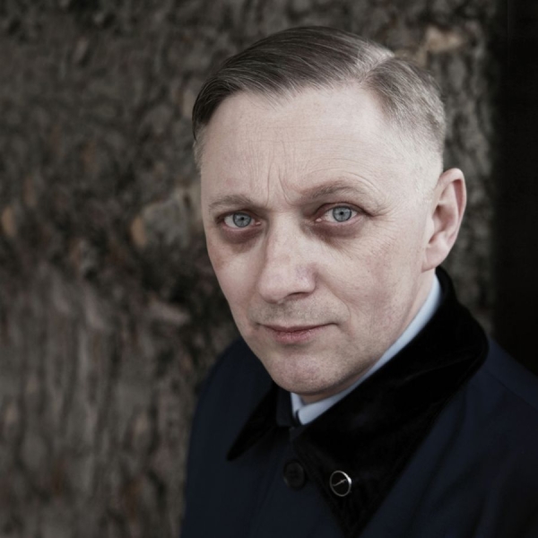 Reeder Mark - Collaborator i gruppen CD / Toppsäljare hos Bengans Skivbutik AB (1027321)